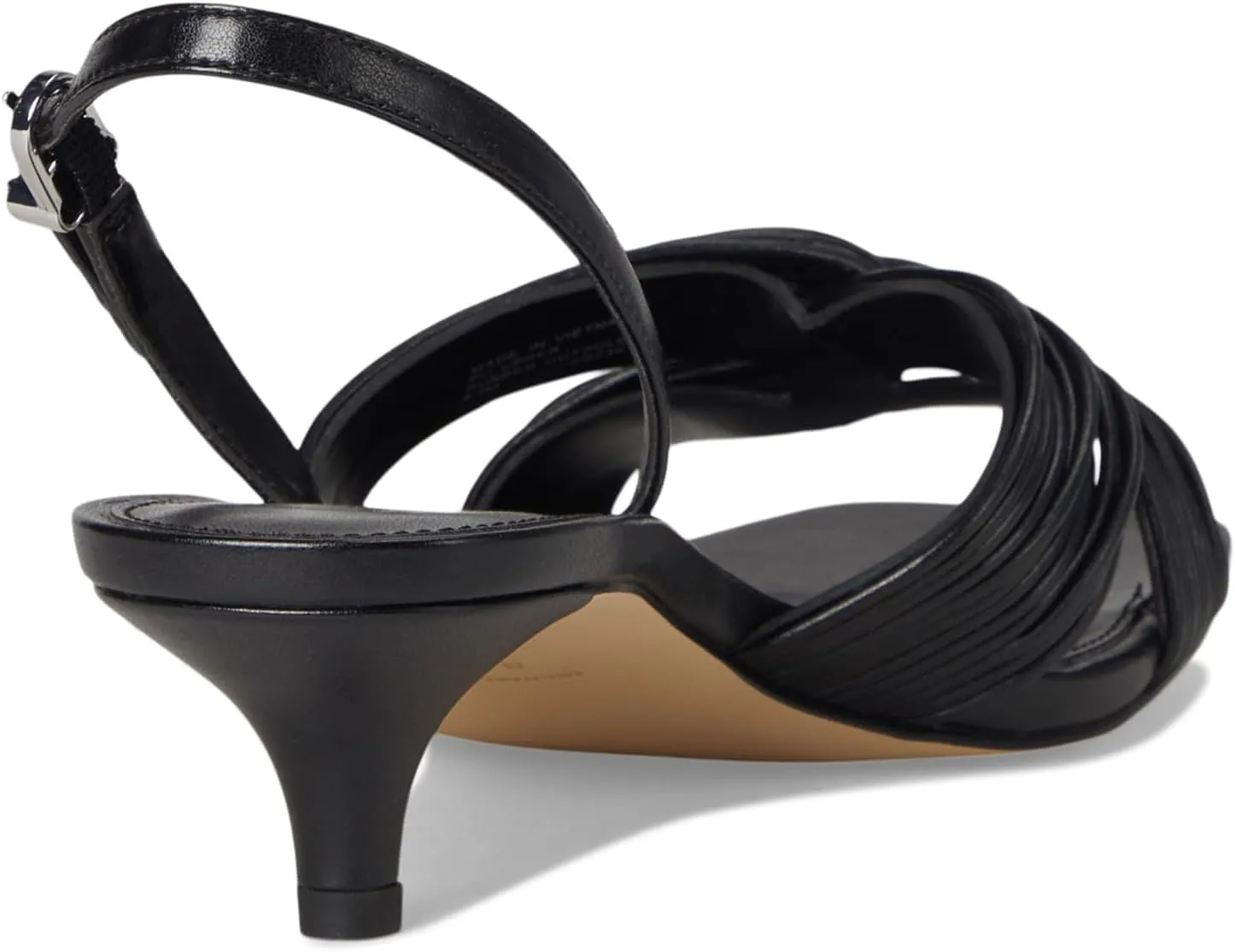 Kors compressible dash Women's Alessia Kitten Sandal Heeled Michael 