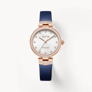 Ladies' Classic Diamond Automatic Watch