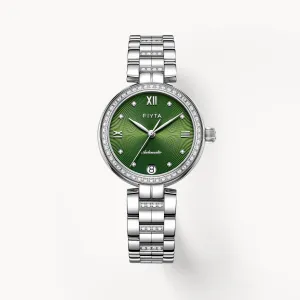 Ladies' Classic Diamond Automatic Watch