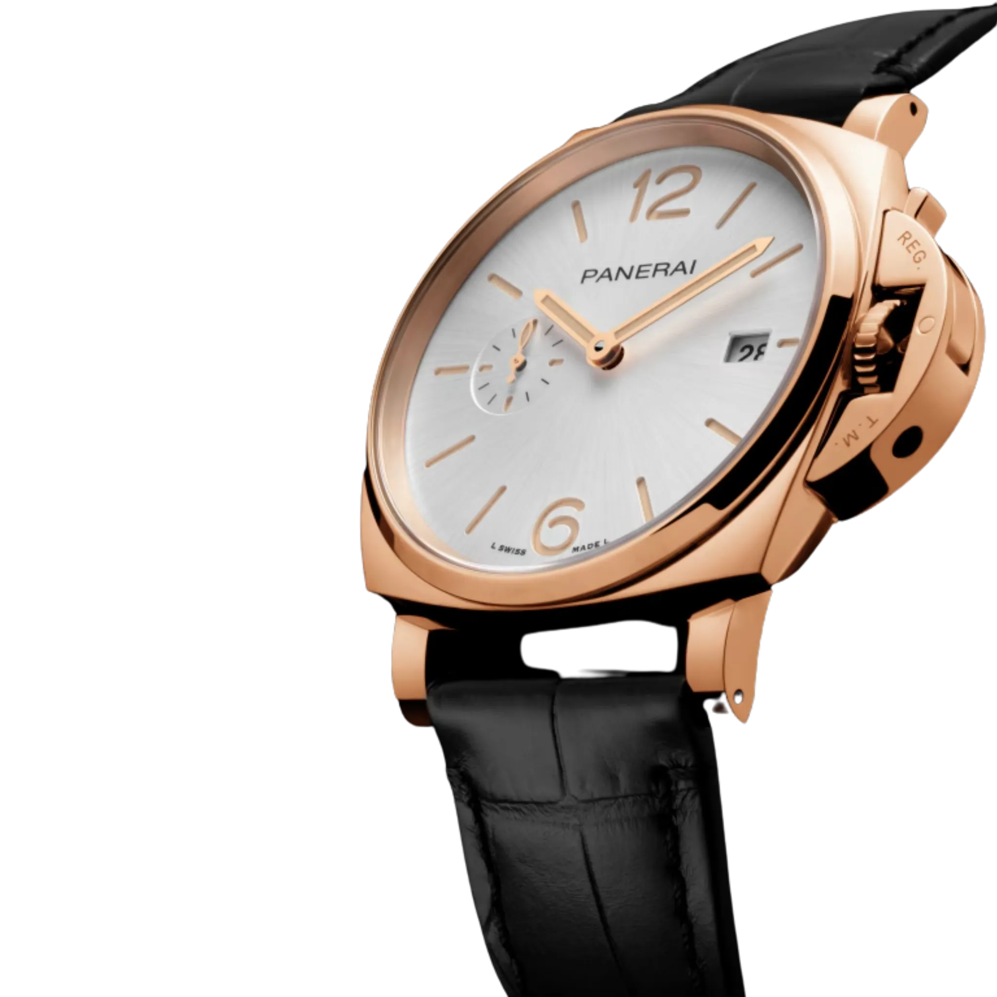 LUMINOR DUE GOLDTECH