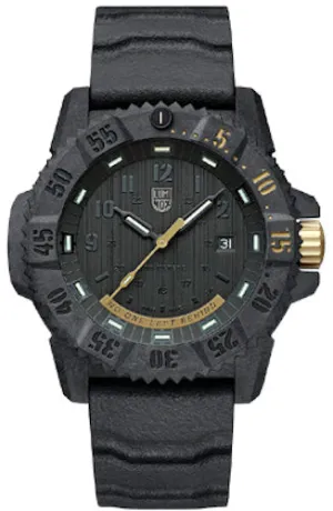 Luminox Master Carbon Seal 3800 Series Limited Edition Watch