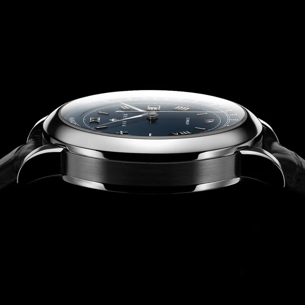 Luxury Watches LOBINNI Men's Watch Mechanical Automatic Waterproof Wrist Male Dress staff seagoing Fashion 