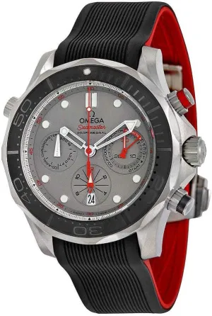 Master Analog Display Swiss Automatic Black Watch Omega Men's African raw organically intimately 21292445099001 Sea 