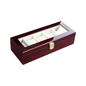 Matthew Mercury Display Box 5