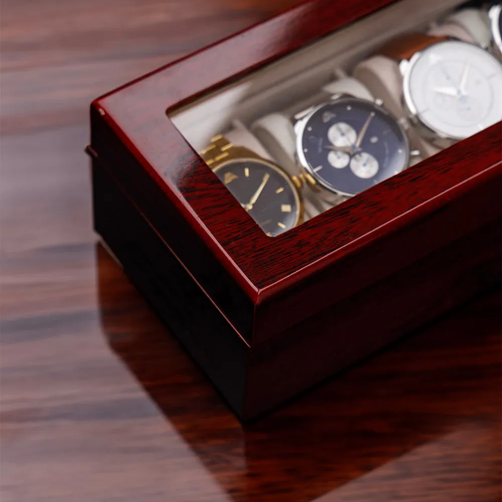 Matthew Mercury Display Box 5