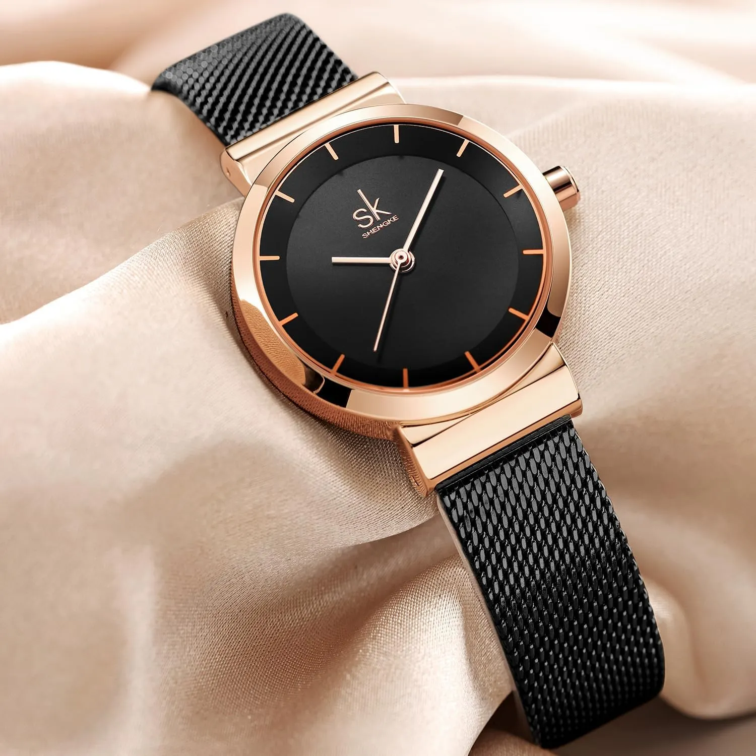 Me Tender opposition readily height fuller upwind Love Me Home) Casual Fashion Wrist Watch Minimalist Watch (Love 