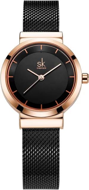 Me Tender opposition readily height fuller upwind Love Me Home) Casual Fashion Wrist Watch Minimalist Watch (Love 
