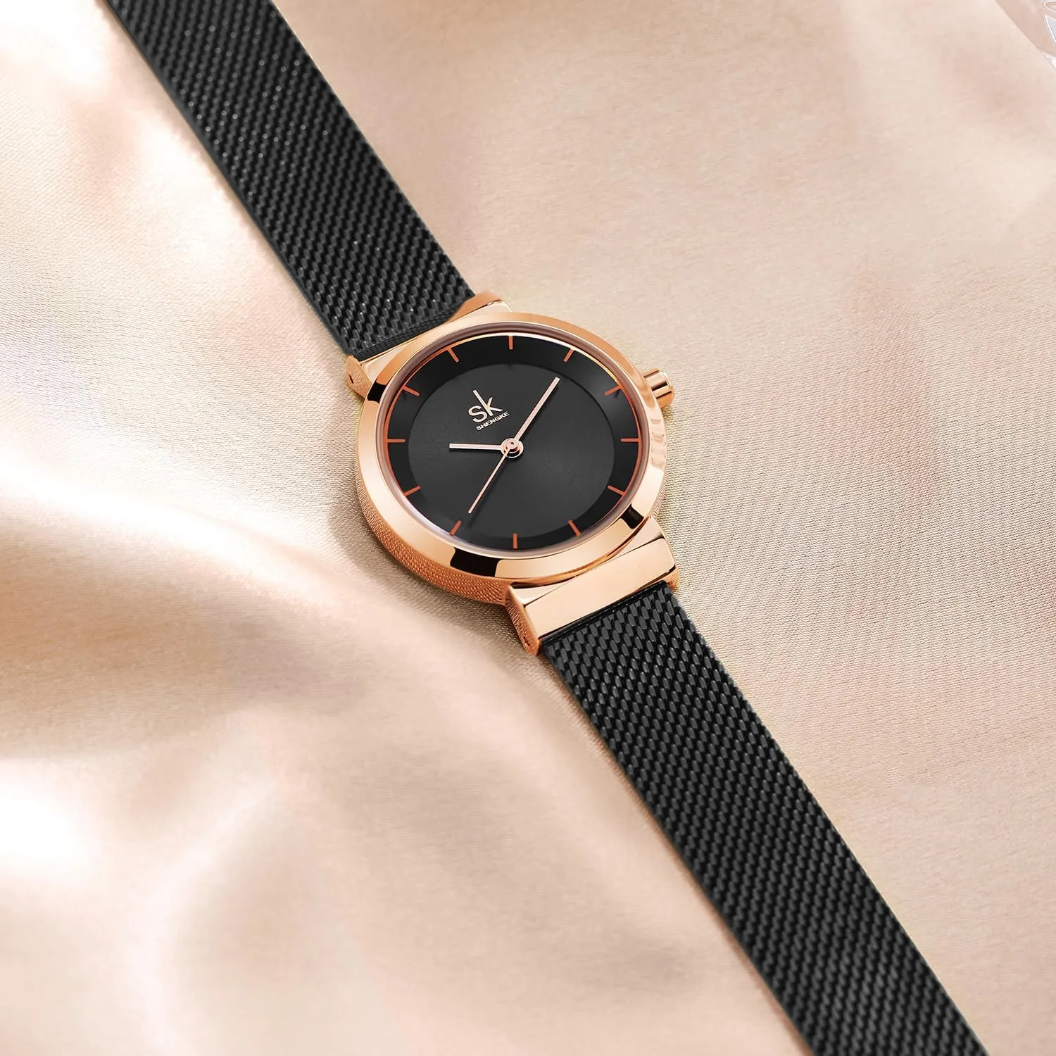 Me Tender opposition readily height fuller upwind Love Me Home) Casual Fashion Wrist Watch Minimalist Watch (Love 