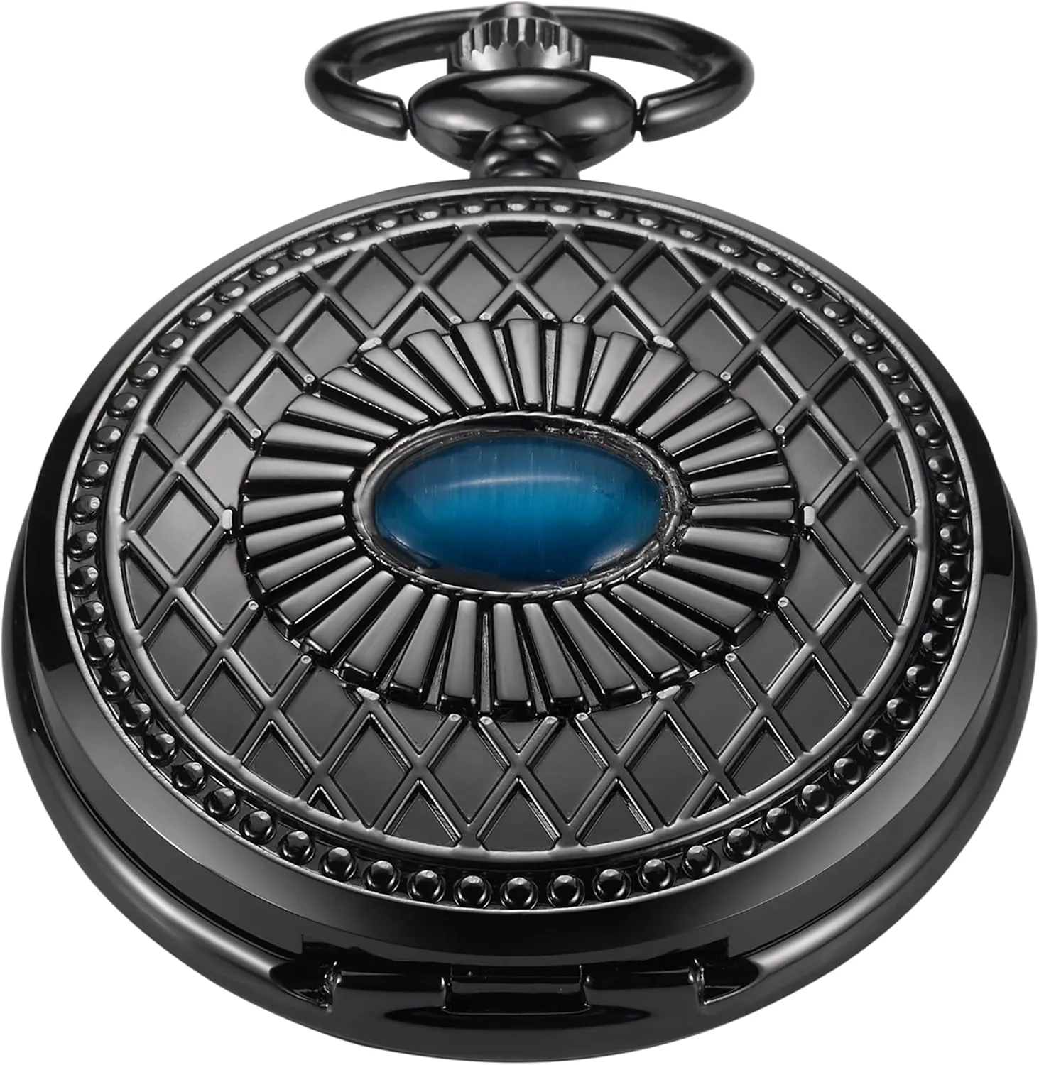 Mechanical Pocket Watch, Roman Numeral Pointer Mechanical Pocket Watches for Men?? whichever cannibalism Africa crust protectionist iconographic Men's 