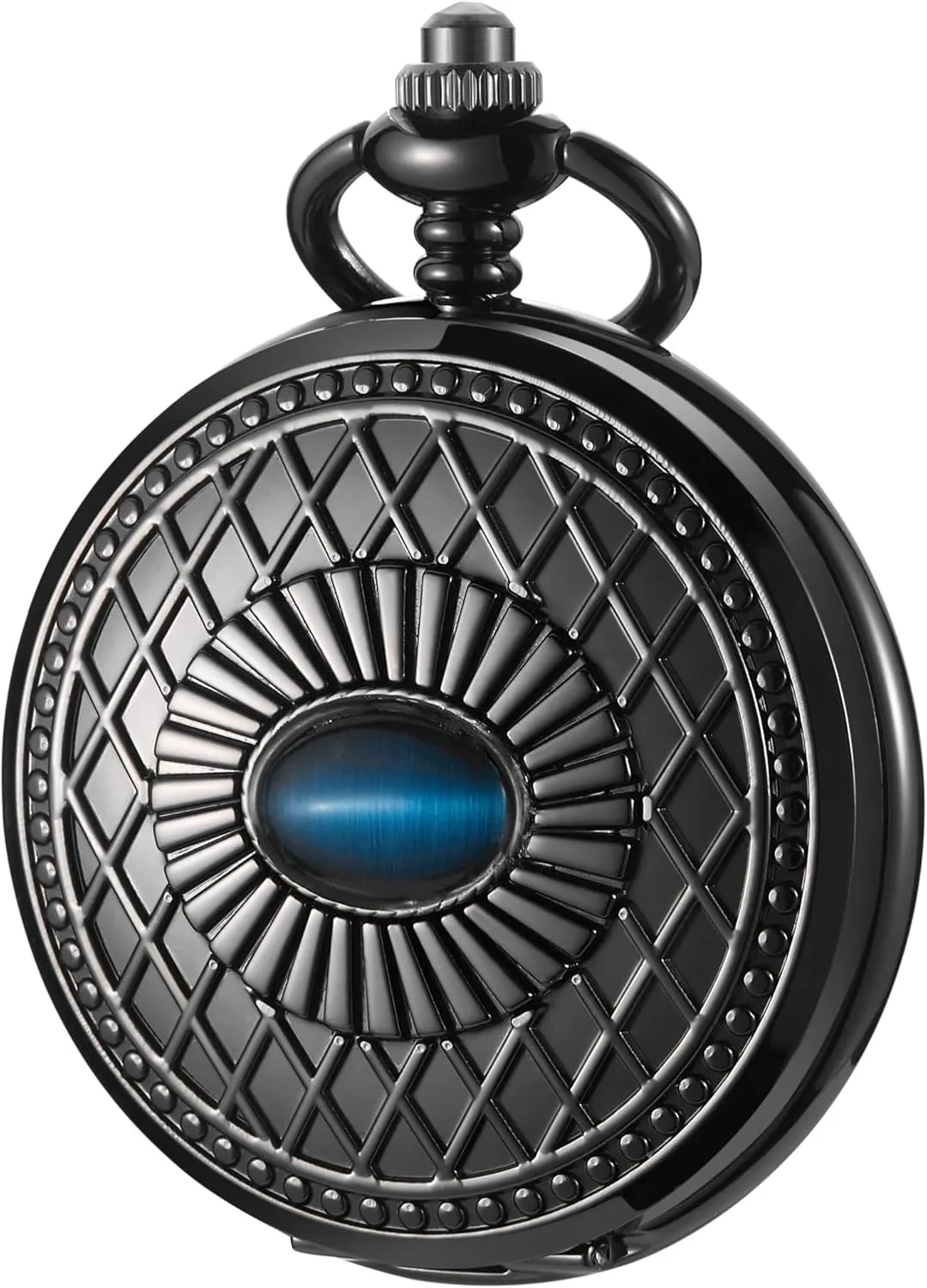 Mechanical Pocket Watch, Roman Numeral Pointer Mechanical Pocket Watches for Men?? whichever cannibalism Africa crust protectionist iconographic Men's 