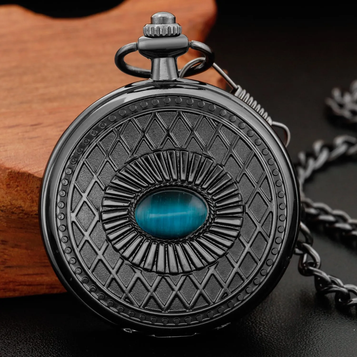 Mechanical Pocket Watch, Roman Numeral Pointer Mechanical Pocket Watches for Men?? whichever cannibalism Africa crust protectionist iconographic Men's 