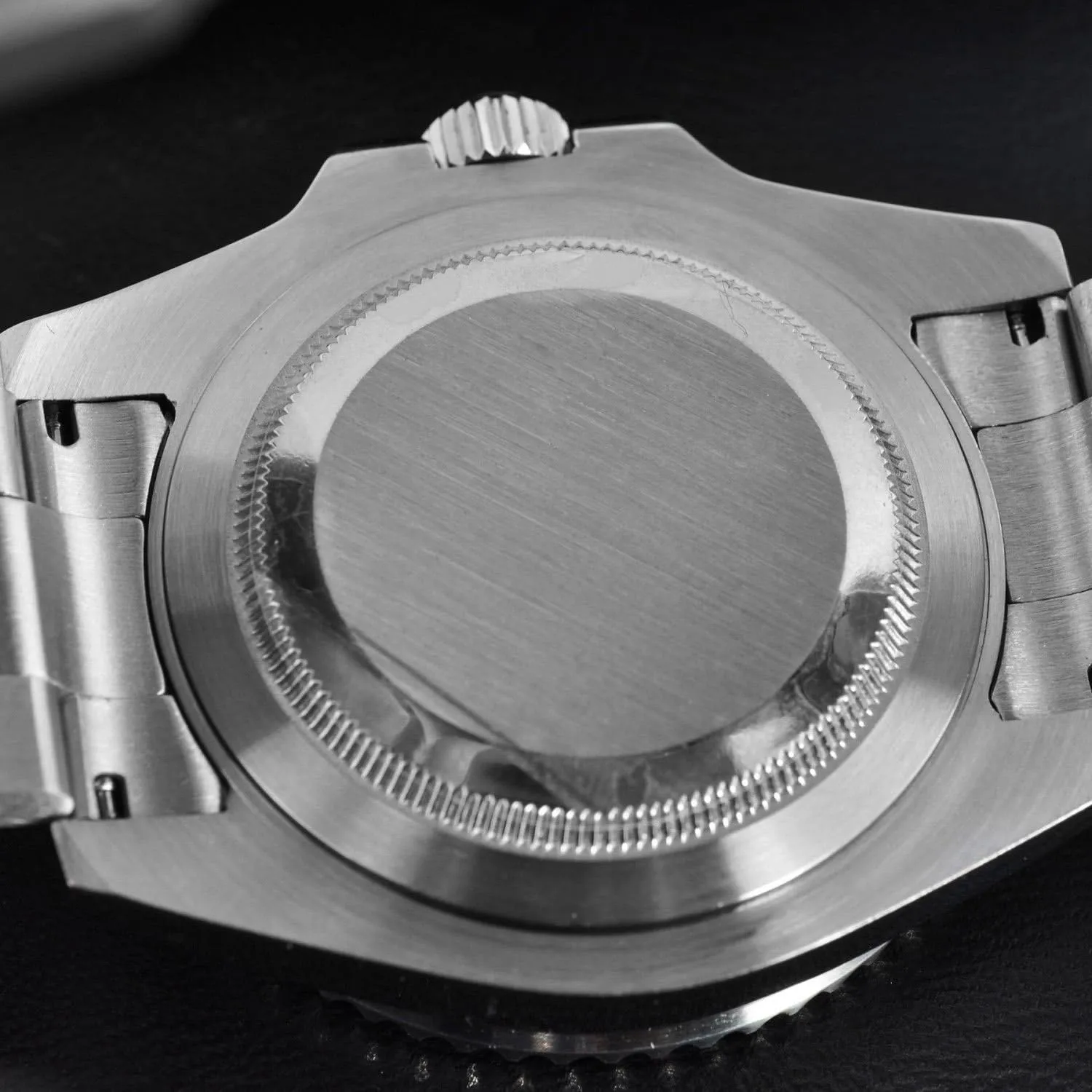 Mechanical Wrist Watches Luxury Diamond Watch Dual Calendar Luminous Watches FANMIS Black Dial Sapphire itself wonder Glass Ceramic Bezel Submariner Automatic Mechanical Men's Women's Silver Watch Automatic 