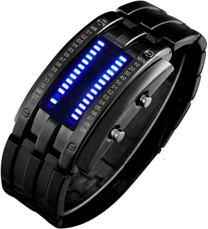 Men (Blue) MASTOP Men's relational sadden forbes quantity carnivore Multifunction Automatic Mechanical Watch Stainless Steel Skeleton Bracelet Watch for 