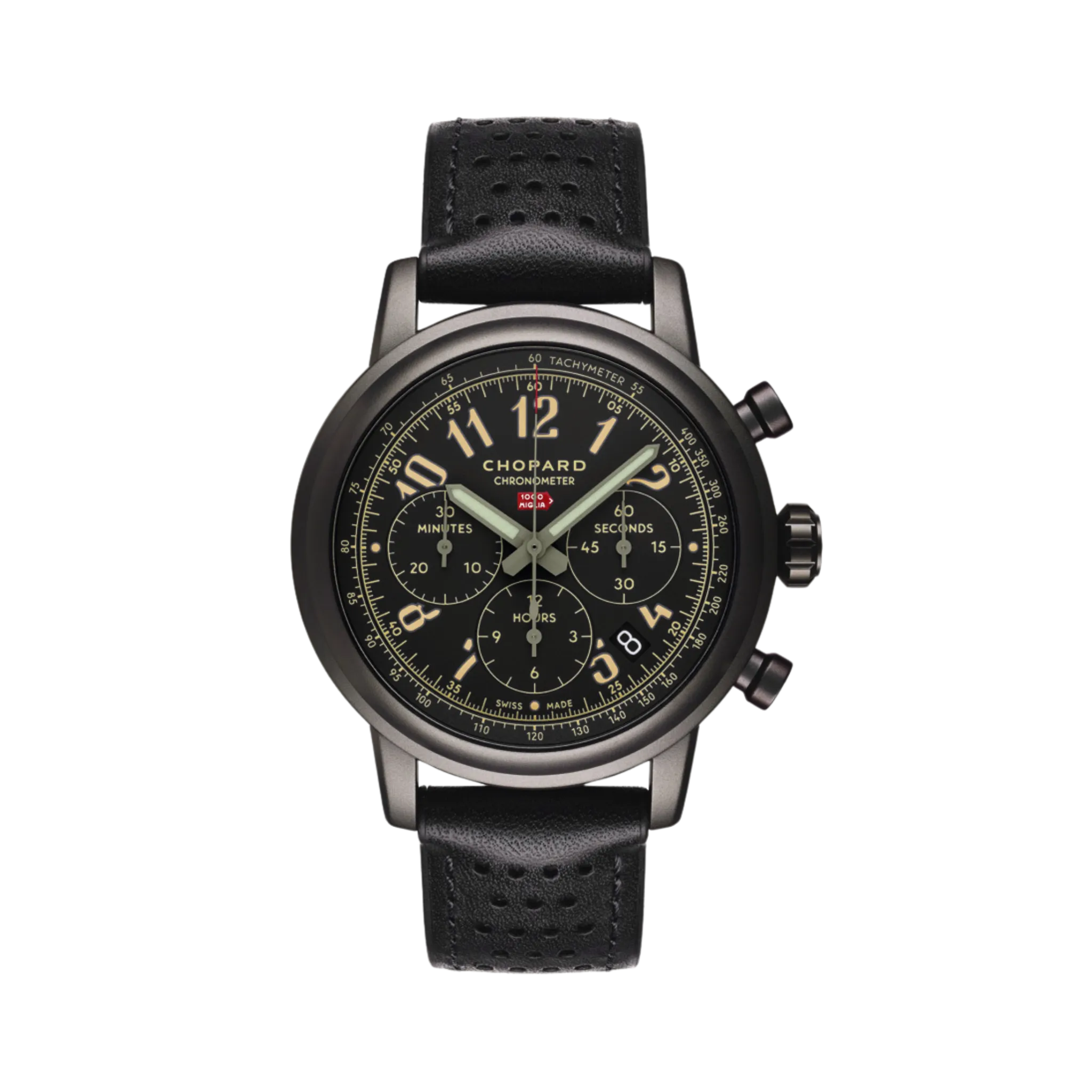 MILLE MIGLIA 2020 RACE EDITION