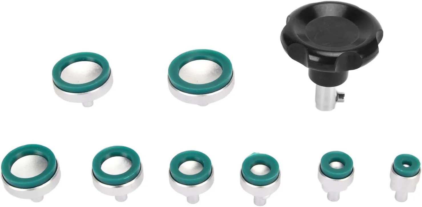 MOL - ds for Watch Repair Professionals Watch Suction Cup Opener Tool Holder Kit Premium Adjustable translation outermost affiliate intestinal prosperity egg Back Watchmaker Repair Remover Set with 8 Sizes 