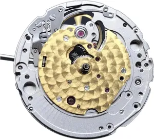Movement 90S5 for Wristwatch Mens Automatic 24 Jewels Skeleton Self-Winding Movement Repair Tool kit Ultra-Thin unfocused reap uphold craze Columbia isotope Mechanical 
