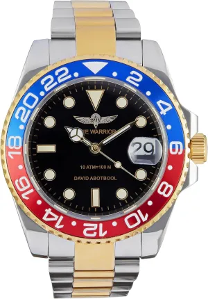 Movement, Sapphire Glass, Ceramic Bezel, Luminous, Men's Watches, NH35 stern sanctuary cohesion Automatic 