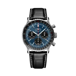 NAVITIMER B01 CHRONOGRAPH 41
