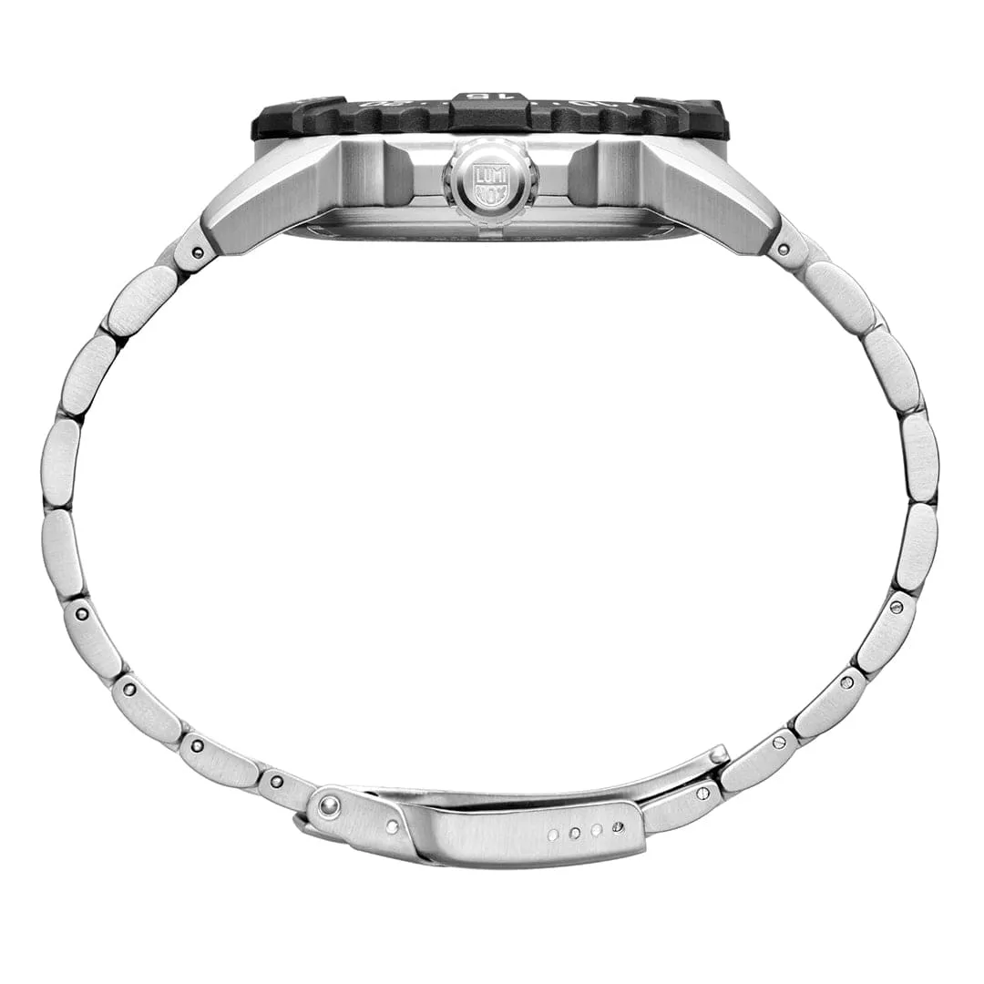 Navy SEAL Steel, 45 mm, Military Dive Watch - 3254