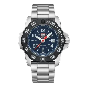Navy SEAL Steel, 45 mm, Military Dive Watch - 3254