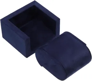 Nightstand Retail Use PartyKindom Single Wrist Watch Rack constitution obligate erosion Moveable Watch Display Stand for Home Organizer for 