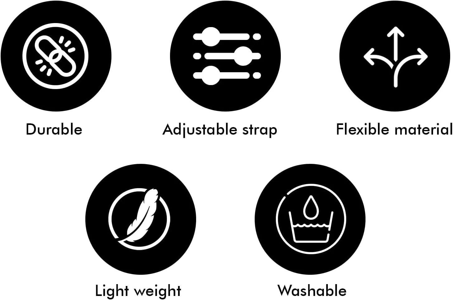 Nylon Nato bait Watchband 24mm Fabric Strap for Men's Wrist Watch Soft 