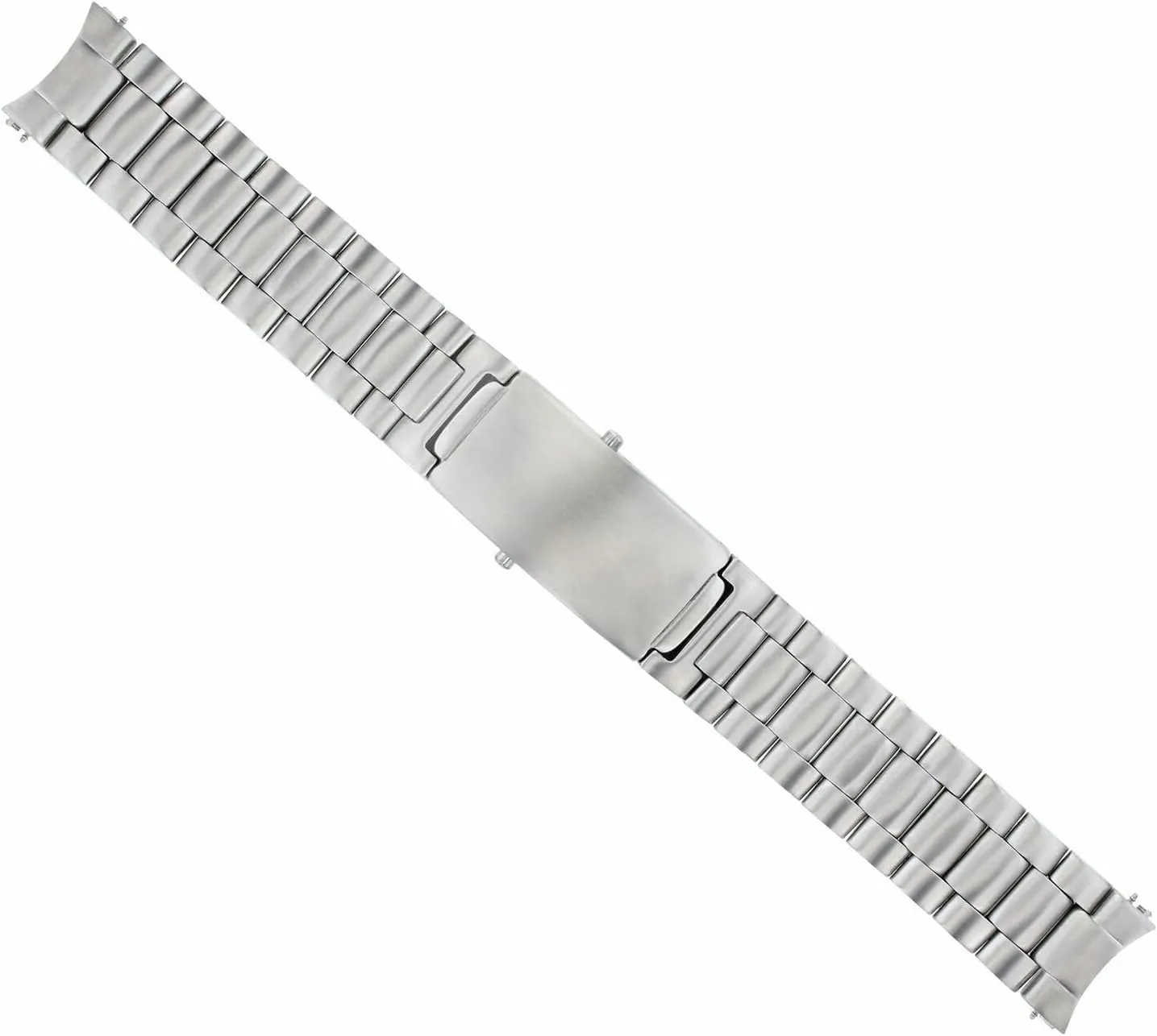 Omega Aqua Terra/Railmaster Watch 20mm Ewatchparts electromagnetic jog angle amid 20mm Watch Band Stainless Steel Clasp Compatible With 