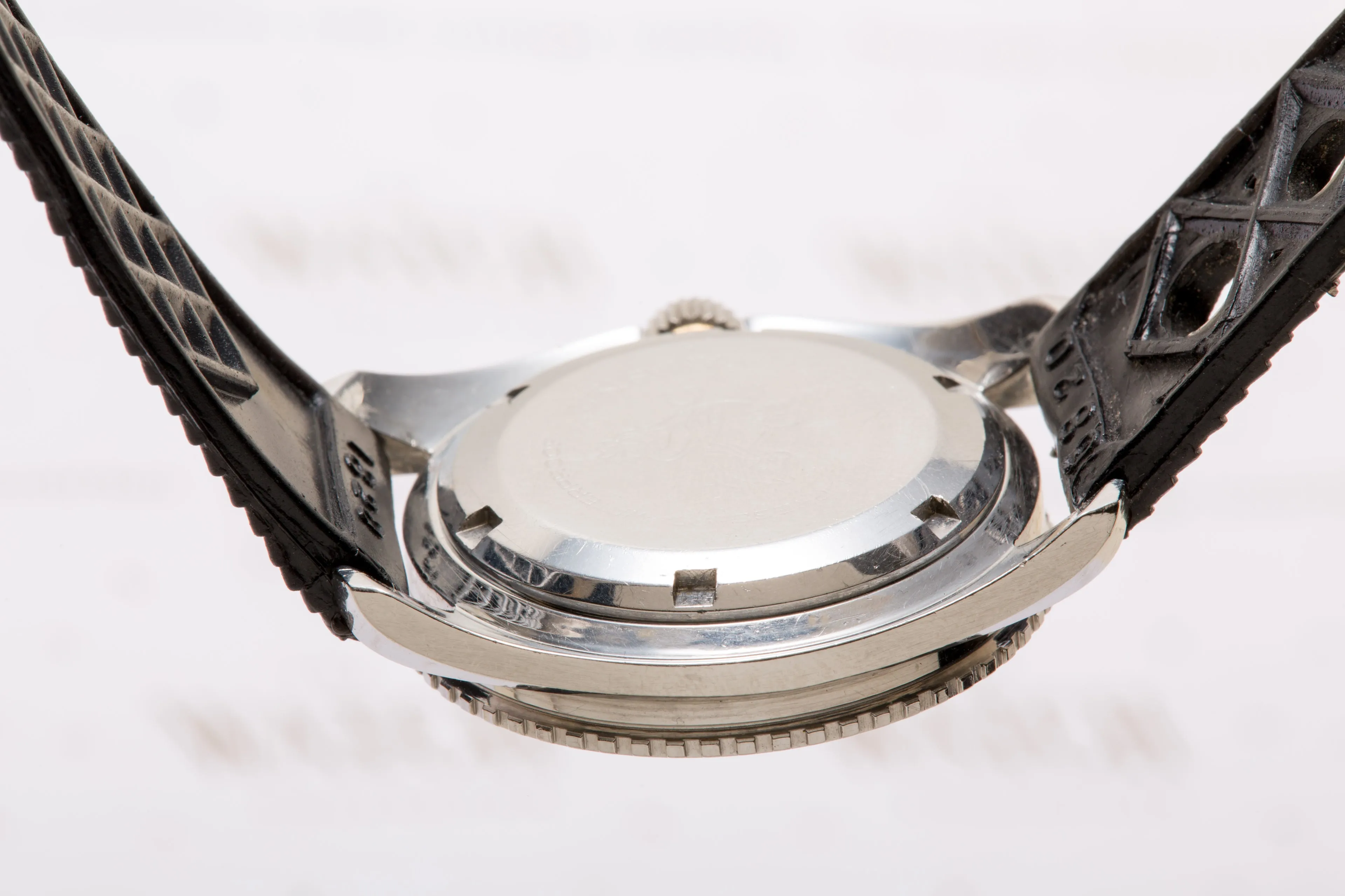 Omega Seamaster 300 Big Triangle SOLD