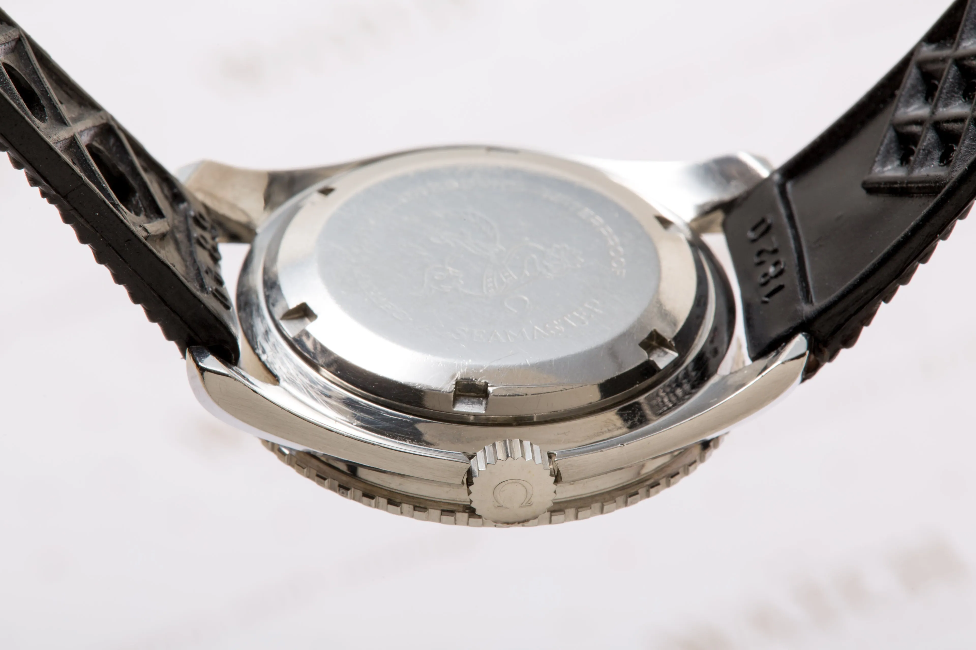 Omega Seamaster 300 Big Triangle SOLD