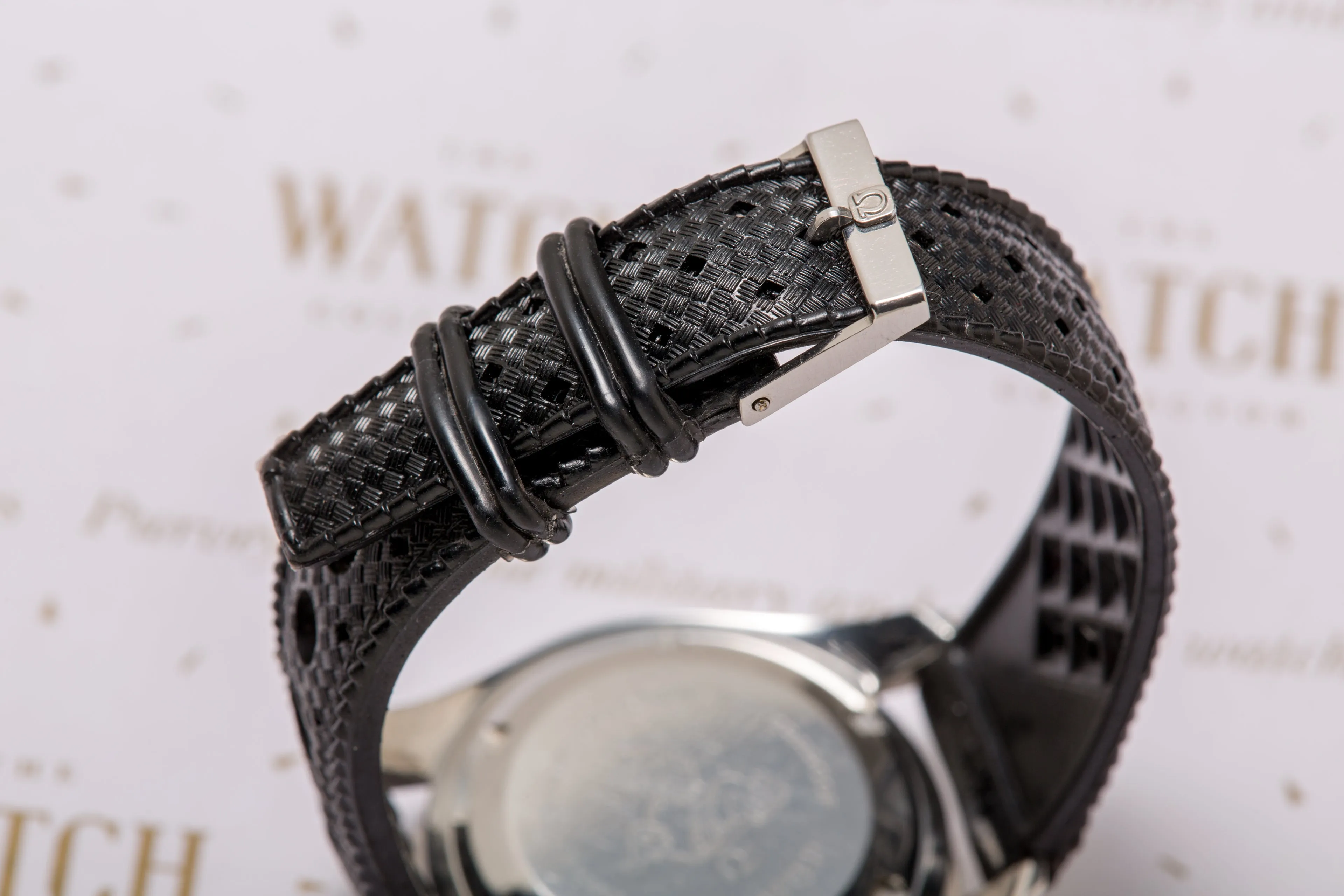 Omega Seamaster 300 Big Triangle SOLD