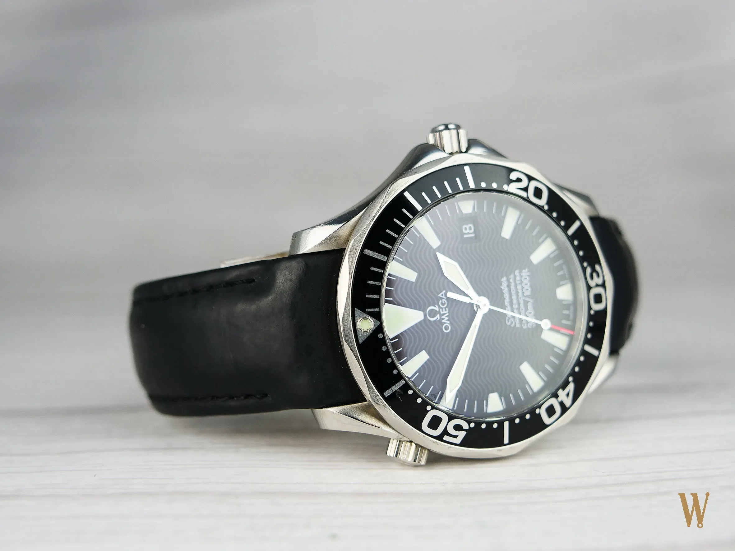 Omega Seamaster 300 Professional