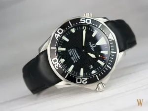 Omega Seamaster 300 Professional