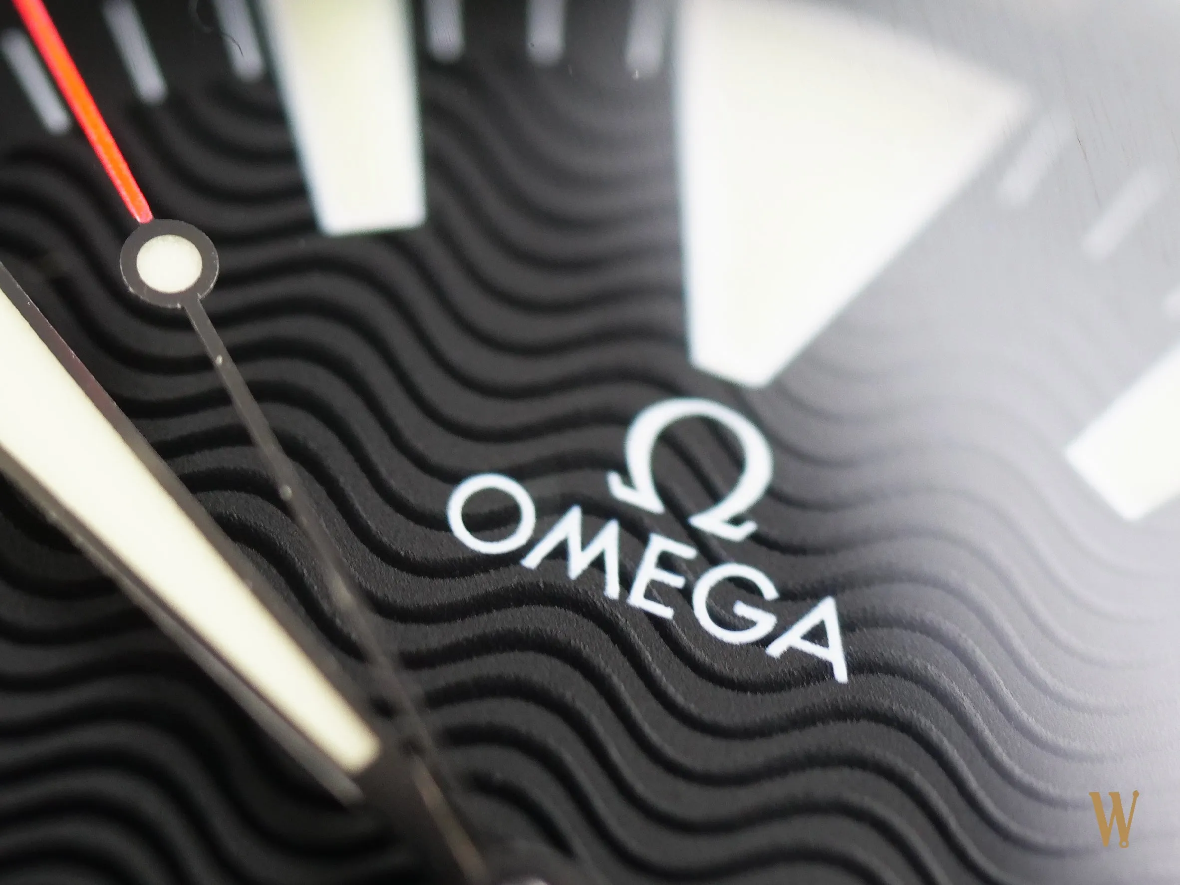 Omega Seamaster 300 Professional
