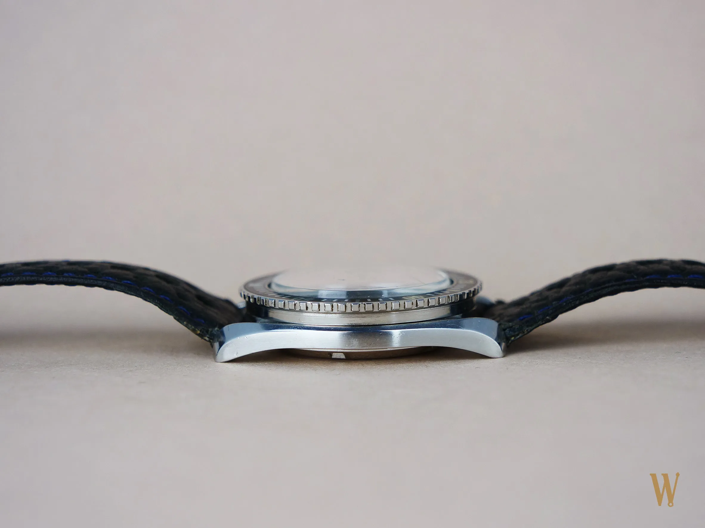 Omega Seamaster 300 Unique Collectors Piece.