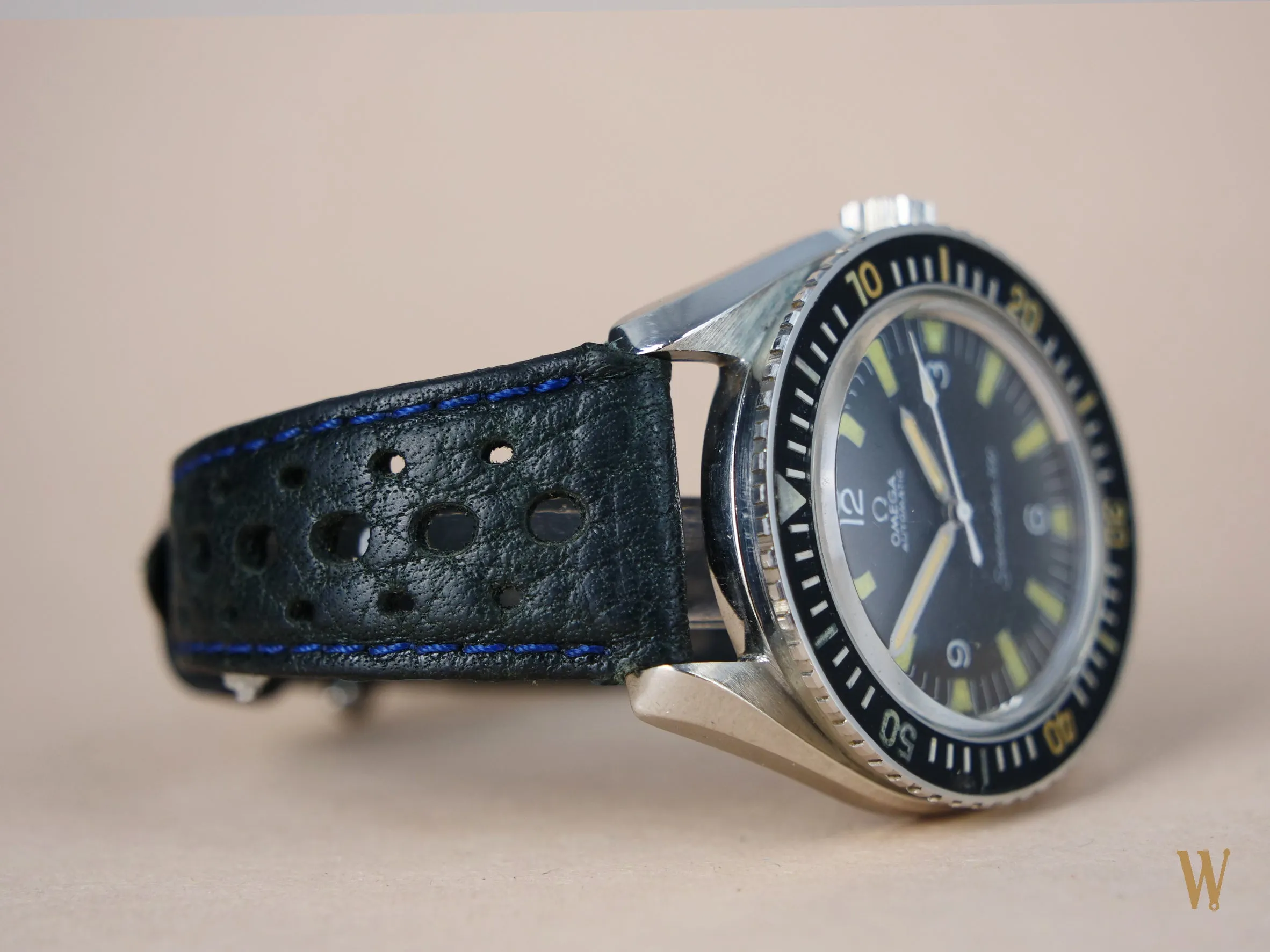 Omega Seamaster 300 Unique Collectors Piece.