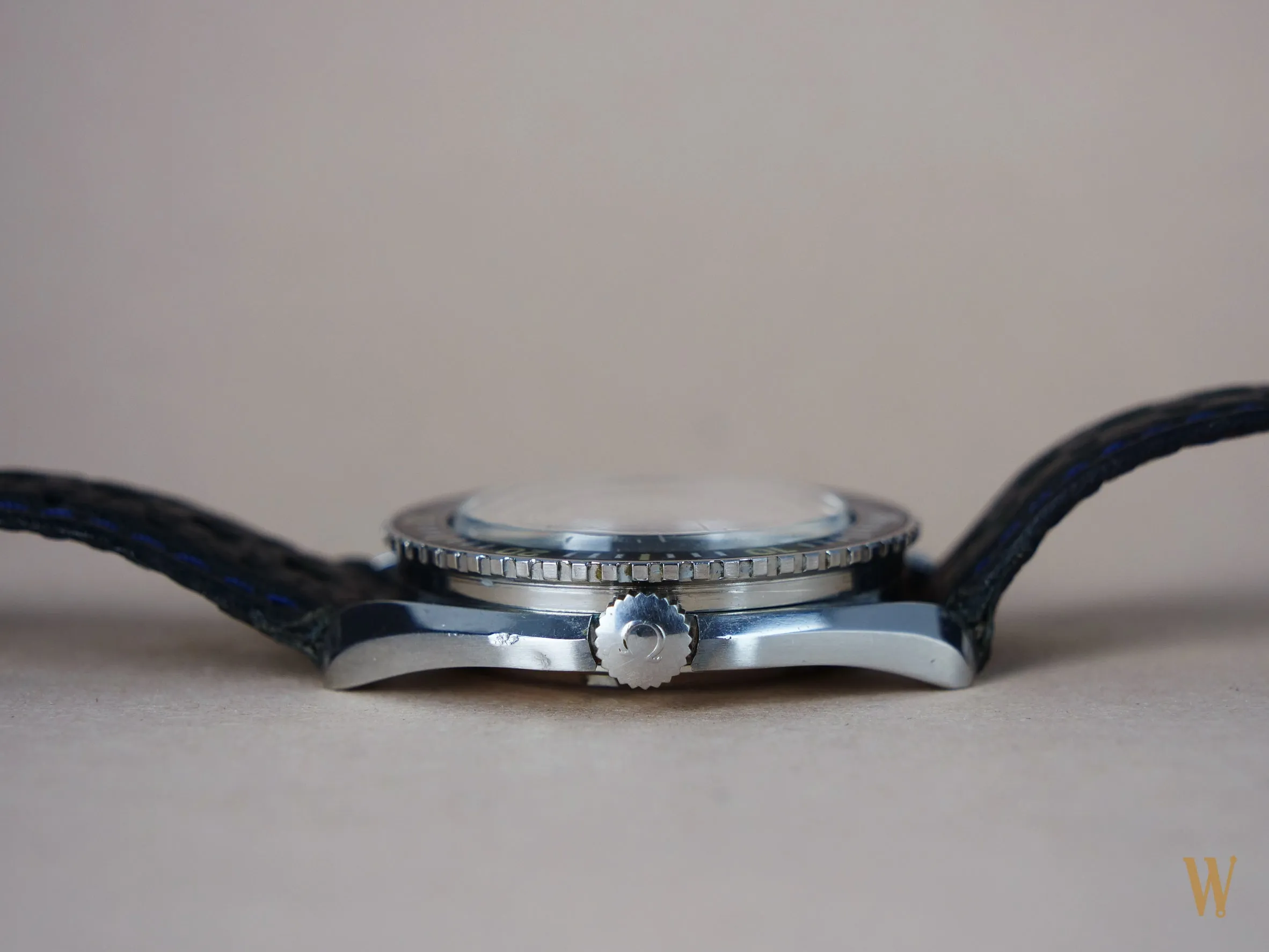 Omega Seamaster 300 Unique Collectors Piece.