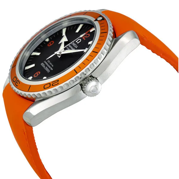 Omega Seamaster Planet Ocean Men's Watch 2908.50.83