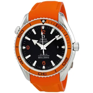 Omega Seamaster Planet Ocean Men's Watch 2908.50.83