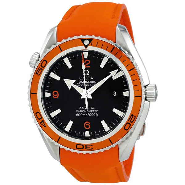 Omega Seamaster Planet Ocean Men's Watch 2908.50.83