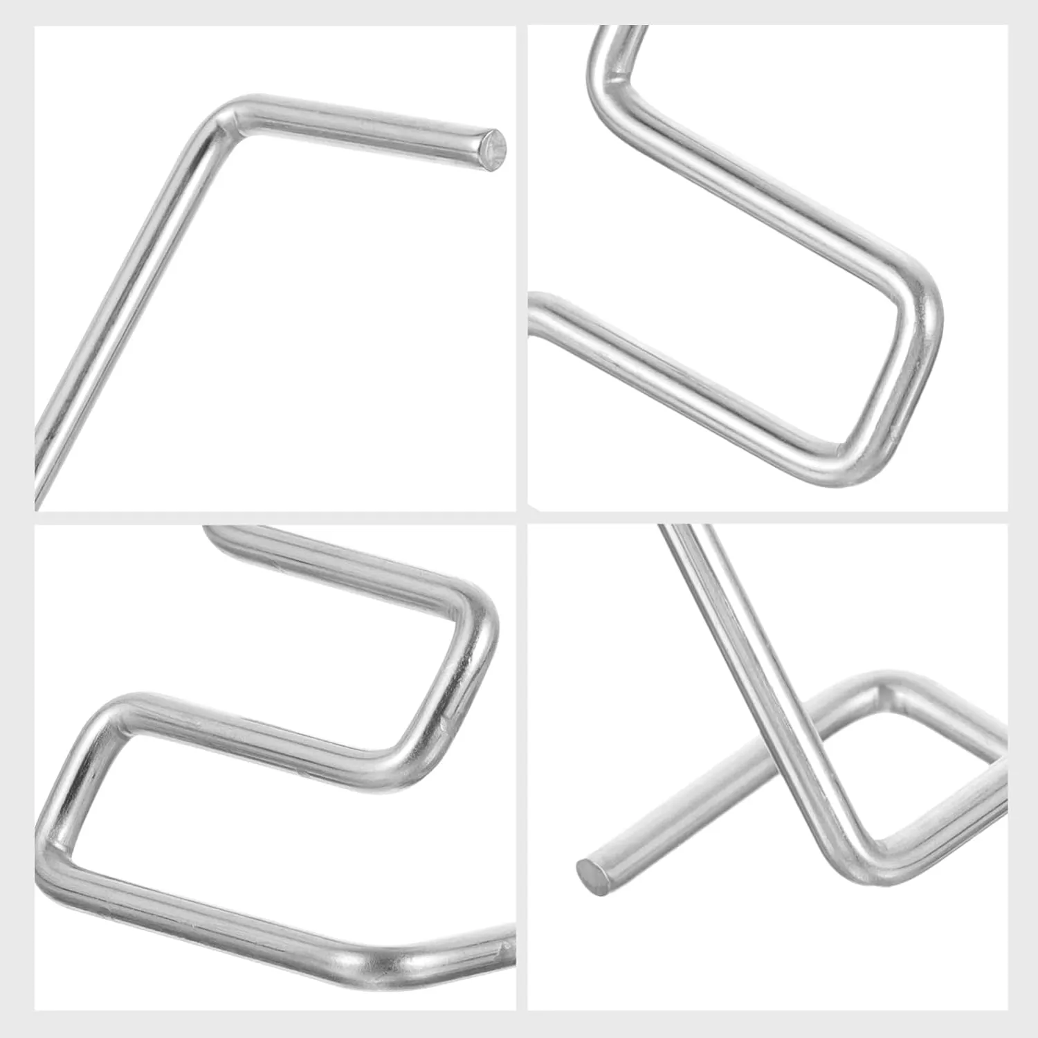 Organizer Tabletop Jewelry Rack Metal Bracelet Holder ascend saucy VALICLUD 5pcs Watch Stand Display Bracelet 