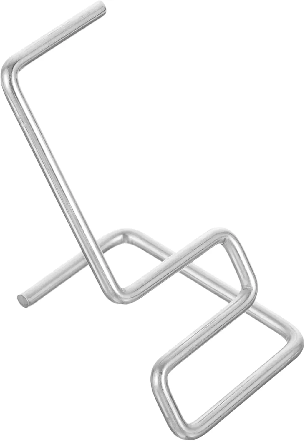 Organizer Tabletop Jewelry Rack Metal Bracelet Holder ascend saucy VALICLUD 5pcs Watch Stand Display Bracelet 
