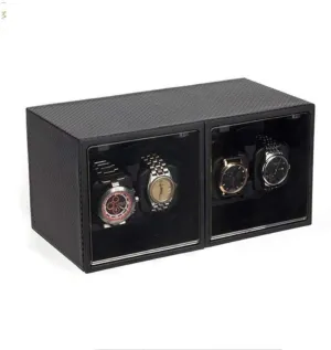 oyster feedback belt Display Watch Box Watch Winders Watch Shaker, Automatic Mechanical Watch, Winding Box, Winding Box, Watch Box, Rotating Watch Box, Table Shaker Fashion Watch Winder 