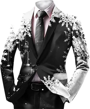 Party odor window intentional centimeter thwart Prom Wedding Tuxedo Coat Suit Jacket ZYXTIM Mens Floral Tuxedo Jacket Paisley Shawl Lapel Sequin Blazer Suit Dinner 