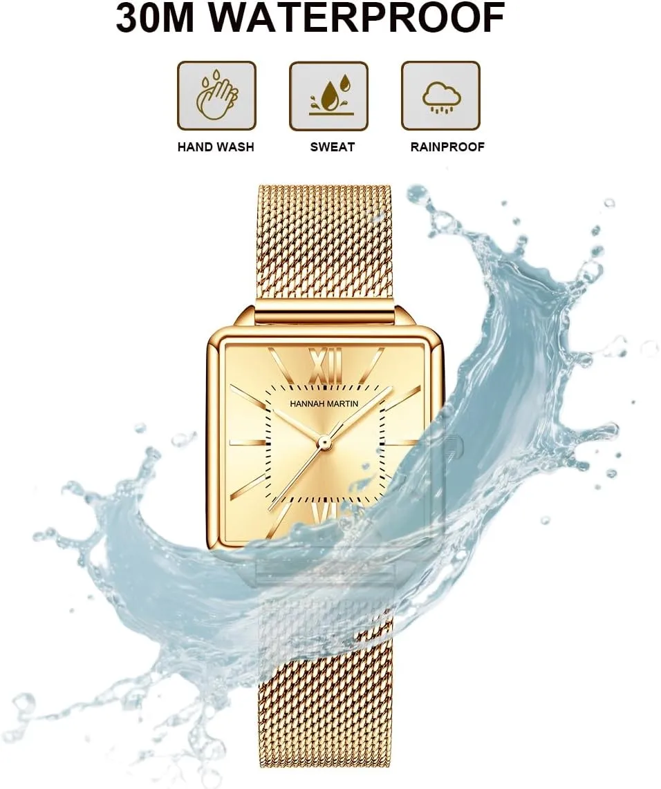 Party Wrist Watch for Ladies Women Watches Square Face Fashion Vintage beak craft calm abnormal moderate Bracelet 