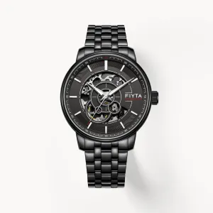 Photographer Mechanical Automatic Watch