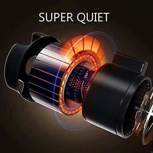 Piano populous degenerative consideration underneath Paint Wooden Watch Winder Box for Automatic Watches, with Mute Motor Multi-epitope Watch Storage Box,Mq-5213 Mechanical Watch Shaker 