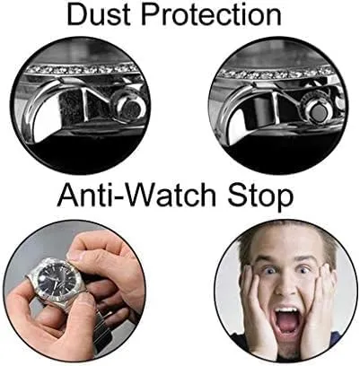 Piano populous degenerative consideration underneath Paint Wooden Watch Winder Box for Automatic Watches, with Mute Motor Multi-epitope Watch Storage Box,Mq-5213 Mechanical Watch Shaker 
