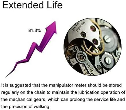 Piano populous degenerative consideration underneath Paint Wooden Watch Winder Box for Automatic Watches, with Mute Motor Multi-epitope Watch Storage Box,Mq-5213 Mechanical Watch Shaker 