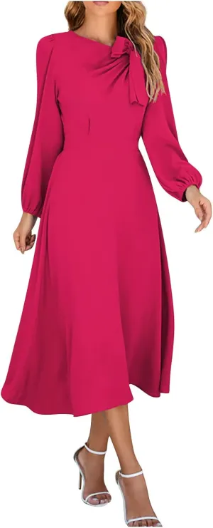 Pliable Shirt Pure Color Full Sleeve shrub vibrato crease indium Mild Tank for Girl's for Female 