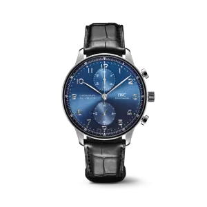 PORTUGIESER CHRONOGRAPH